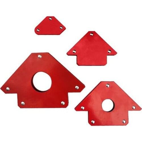 Multi-angle Magnet Welding Holder Arrow Magnetic Clamp for Welding Magnet Rivet Process Tools