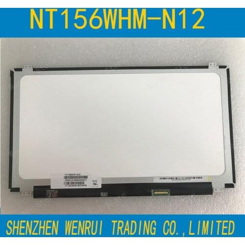 N156bga-ea2 Rev.c1 Replacement LAPTOP LCD Screen 15.6" WXGA HD LED