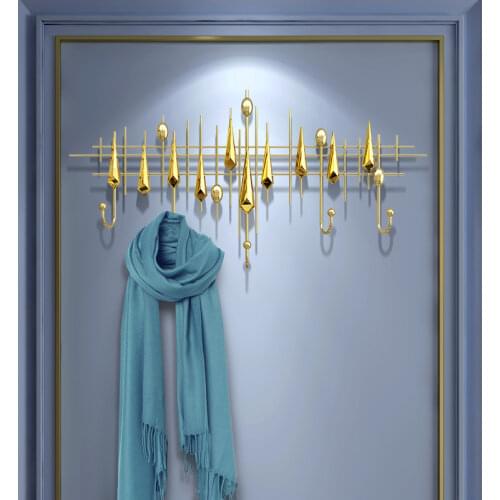 Keys holder wall home Modern home decor Creative door hanger wall hook Key holder wall hangers Over the door hooks for hanging