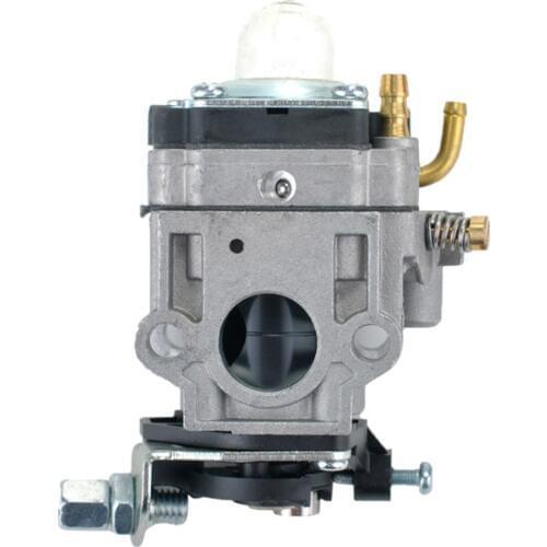 New 15mm Carburetor Carb for 40cc 43cc 49cc Hedge Trimmers Brush Cutters Engine Stroke Mini-Choppers ATVs Pocket Bikes Carb set