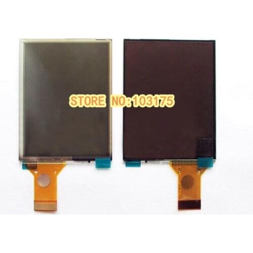 Original New LCD Screen Display for Canon EOS 40D Camera Replacement without backlight