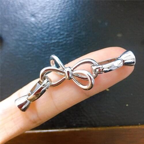 Jewelry Making Supplies High Quality Copper Zirconia Rhinestone Findings DIY Long Pearls Necklace Pendant Accessories Spacers