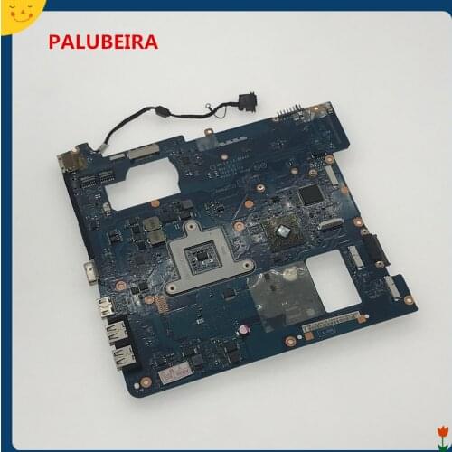QMLE4 LA-8864P Main Board fit For Samsung NP365 NP365E5C NP355V5C Laptop Motherboard Socket fs1 DDR3