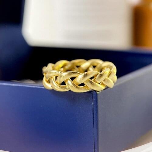 ROCKiss Women's Silver Rings