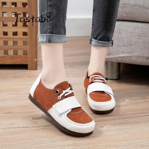 Женские мокасины Tastabo China At AliExpress