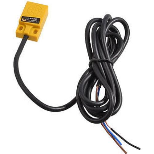 TL-W5MC1 NPN NO 5mm Inductive Proximity Sensor Detection Switch DC 5-36V