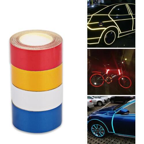 Urbanroad Reflective Tapes