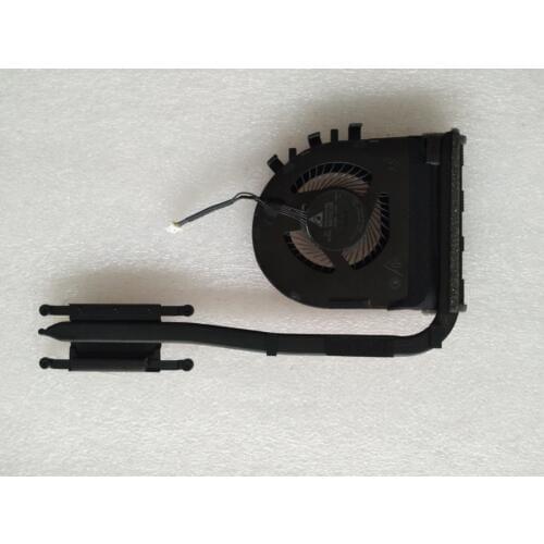 Thinkpad L470 laptop integrated graphics CPU cooling fan.FRU 01HW918 01HW920 01HW919