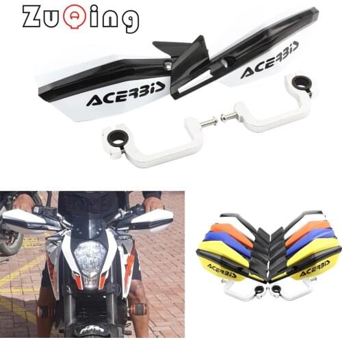 Motorcycle Hand Handlebar Handle bar Guards Handguard Protection For SX SXF EXCF125 150 250 350 450 500 2017-2020 XCW XCF XC