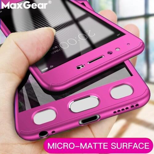 Shockproof Case 360 Full Cover For Samsung Galaxy S10 S9 S8 Note 10 Plus 9 8 A70 A50 A40 A10 A51 A71 S7 Edge A7 Protective Glass