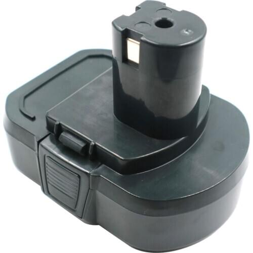 RYO 14.4C 2000mAh rechargeable 18650 lithium battery pack replacement model BPL1414 130171003 130224052(RYO 14.4V battery)