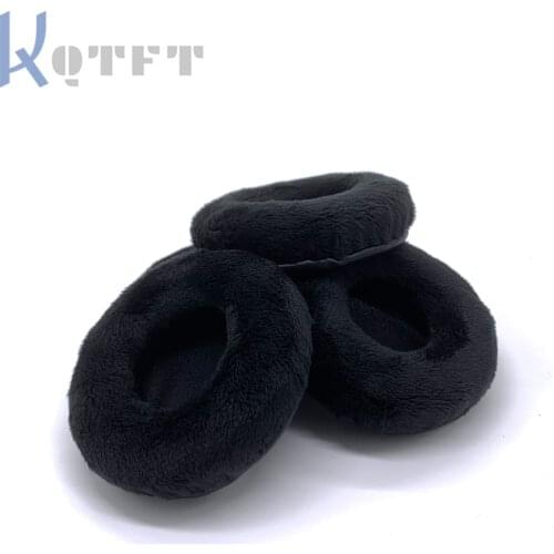 Headphones Velvet for Sony MDR-NC8 MDRNC8 MDR NC8 Headset Replacement Earpads Earmuff Cover pillow Repair Parts