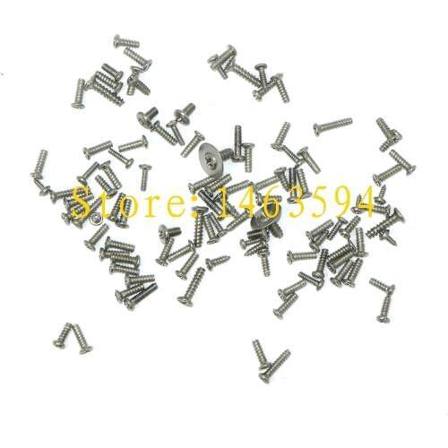 Free Shipping MJX X101 RC quadcopter helicopter spare parts Total Screw set