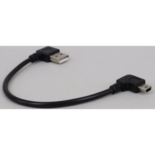 Data Cables Box By Black China