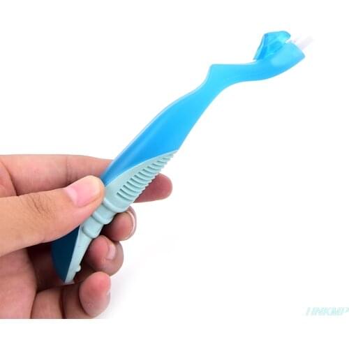 Blue Shaving Razor Handle Shaving Razor For Women Hair Remover Sharpener Trimmer Depilator For Lady Men