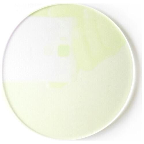 Imported TRUMPF laser welding protective lens for 6000W D134*3 quartz material window