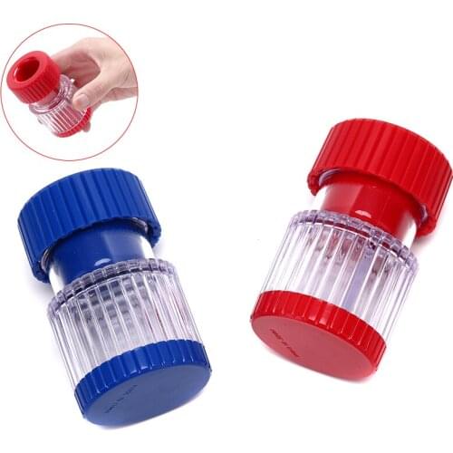 1pc Pill Container Pulverizer Portable Lightweight Pill Crusher for Medicine Tablets Pill Cases Splitters Powder Tablet Grinder