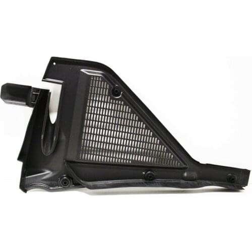 Cabin Air Filter Microfilter Housing for BMW X5 E70 X6 E71 E72 64316945583