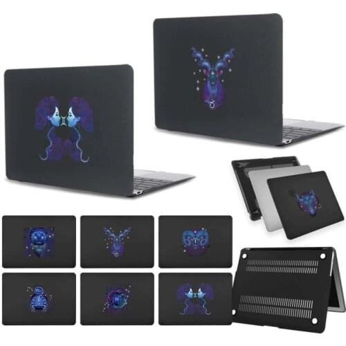 For Apple Macbook Pro 13 /Macbook Pro 16/Pro 15 Laptop Case Frosted Matte Hard Shell Cover Case