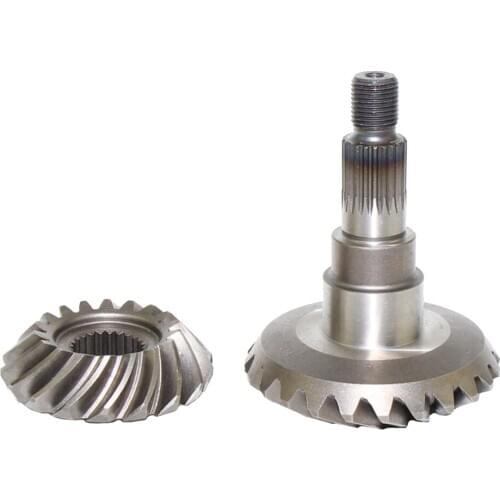 New Drive Bevel Gear For CF500 Engine 0180-062106 0180-062206