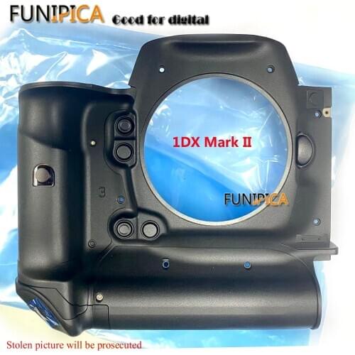 NEW Original Shell For Canon 1DX MARK II Front Cover Camera Repair Accessories