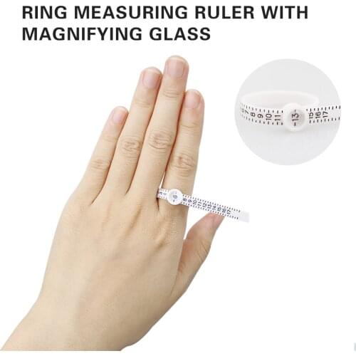 Белые кольца PHYHOO China At AliExpress