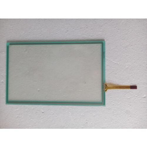MT6070IH2WV MT6070IH Touch Glass for Machine Operator Panel repair~do it yourself, Have in stock