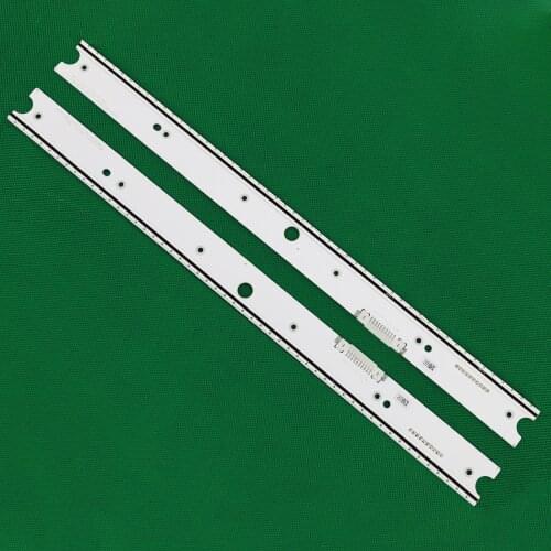 LED strips for SAMSUNG 65 TV UN65JS8500 UN65JS9000 CY-XJ065FLLV1H S 5N9 65 SFL BN96-34776A BN96-34777A LM41-00120G LM41-00120H