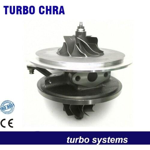 GTA2260VK turbo cartridge 750773 750773-5017S 750773-5015S 7790311 7790309 core chra for BMW 330 D E46 2002- M57N Euro 4 204 HP