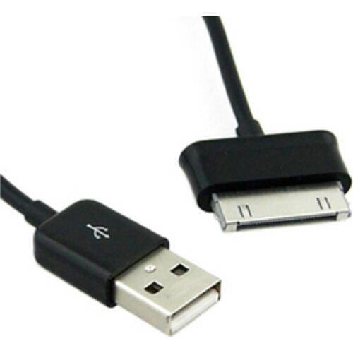 USB Data Charging Cord Charger Cable for Samsung Galaxy Tab 2 P3100 P5100 Note 10.1 N8000 P7510 P6800 P1000 1m 2m 3 m