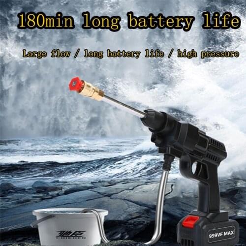 Xiaomi Watering Guns