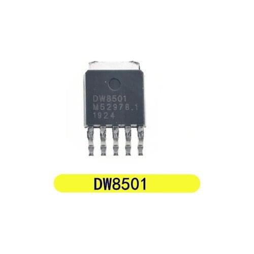 1PCS DW8501 TO252-5