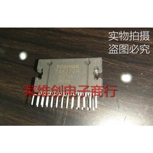 100% New&original TA8277H