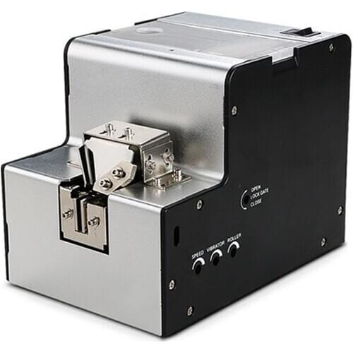 110V/220V Professional Automatic Screw Feeder Machine Supplier Screw Dispenser