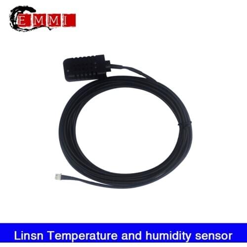 5 meter Linsn Temperature and humidity probe Lingxingyu multifunction card EX902D accessories