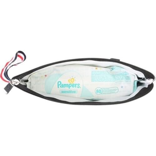 Car USB Baby Wipes Heater Heating Wet Towel Dispenser Warm Wet Tissue Paper Case D7YD