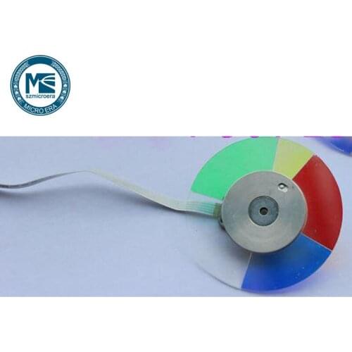 Color wheel for Infocus IN5312 projector wheel 5 segement 56mm