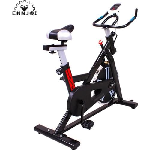 Exercise Bikes ENNJOI China