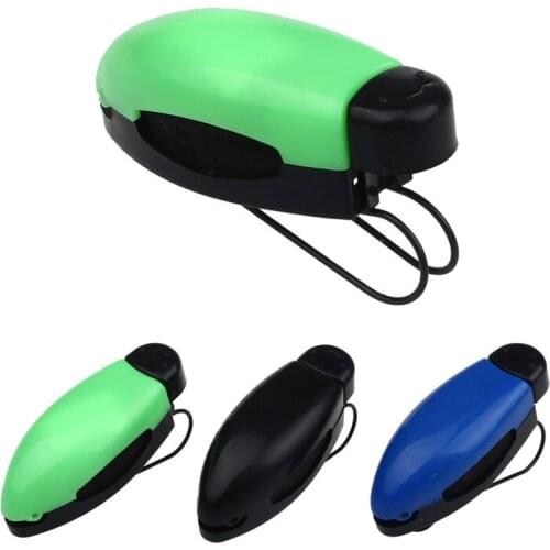 Hot Sale Auto Fastener Clip Auto Accessories ABS Car Vehicle Sun Visor Sunglasses Eyeglasses Glasses Holder Ticket Clip 4.0