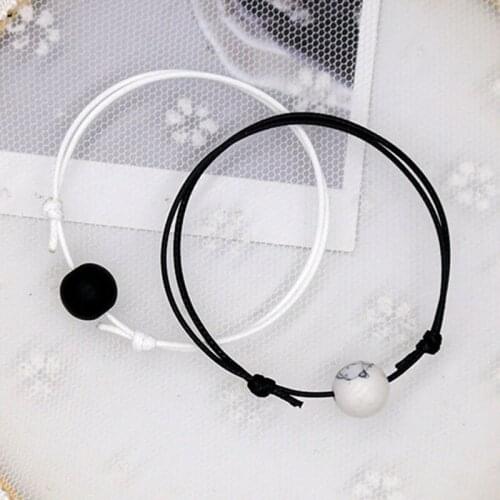 Htzzy Stone Bracelets