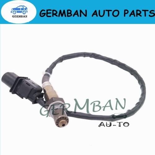 Lambda Sensor Oxygen Sensor 13627801158 For Qashqai J10 X-Trail Renault Koleos Latitude 2.0L Part No# 0281004027 0 281 004 027
