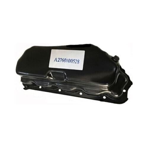 Oil Pan(Oil Sump) for BEN Z OEM：A 276 010 0528