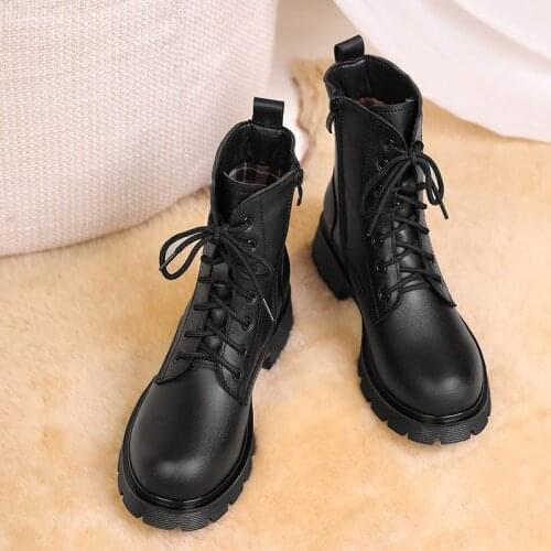 Miaoguan Women's Winter Boots