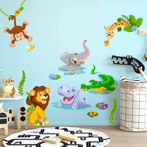 R00429 decal mural for kids size sheet 40x120 cm wall decoration, wall stickers, wallpaper
