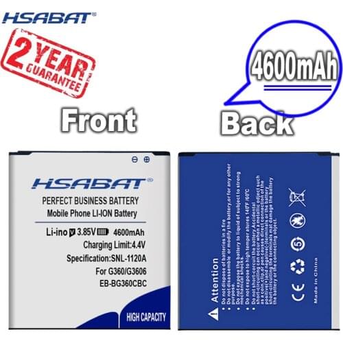 New Arrival EB-BG360CBC Battery for Samsung Galaxy Core Prime G3608 G3606 G3609 Battery Galaxy J2 Win 2 Duos TV SM-G360BT