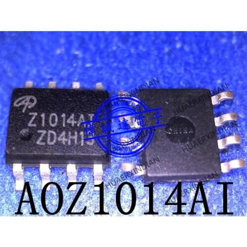 New Original AOZ1014AI Z1014AI Z1014A1 SOP8