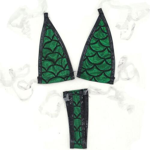 Fetish sexy glitter women bra backless reggiseno binding erotic sex underwear fantasia bras sexy lingerie shiny bra