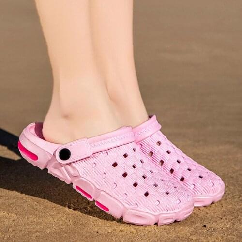 PUPUDA Women's Sandals