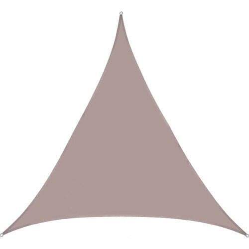 Garden Outdoor Awnings Waterproof Sun Shelter Sunshade Protection Outdoor Canopies Garden Patio Pool Shade Sail Awning TN88