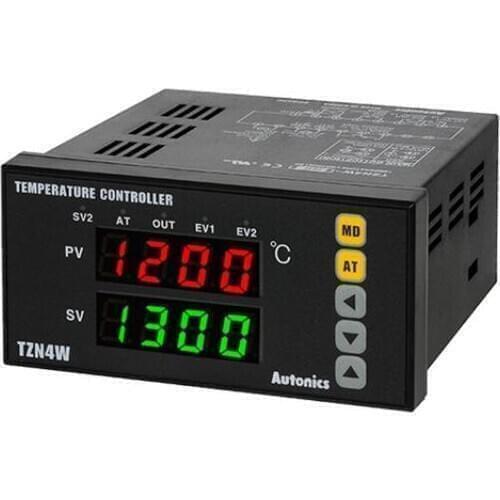 TZN4W-B4S Temperature controller 100-240VAC~ 50/60Hz